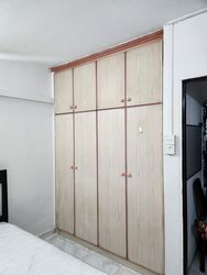 Blk 301 Ang Mo Kio Avenue 3 (Ang Mo Kio), HDB 3 Rooms #567717101